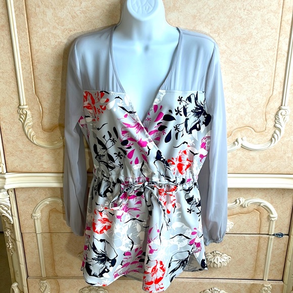 🫐Gorgeous Jumpsuit🫐 - Picture 2 of 8